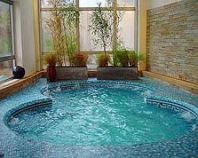 фото отеля Tower Inn & Suites San Rafael