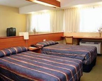 фото отеля Tower Inn & Suites San Rafael