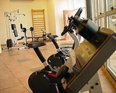 фото отеля Tower Inn & Suites San Rafael