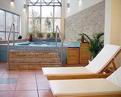 фото отеля Tower Inn & Suites San Rafael