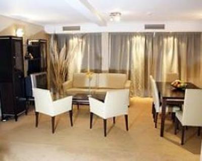 фото отеля Tower Inn & Suites San Rafael