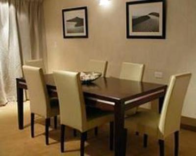 фото отеля Tower Inn & Suites San Rafael