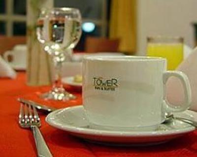 фото отеля Tower Inn & Suites San Rafael