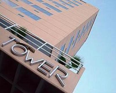 фото отеля Tower Inn & Suites San Rafael