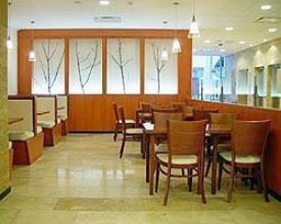 фото отеля Tower Inn & Suites San Rafael