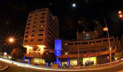 фото отеля Tower Inn & Suites San Rafael