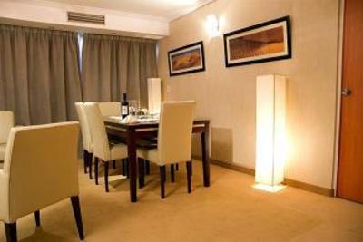 фото отеля Tower Inn & Suites San Rafael