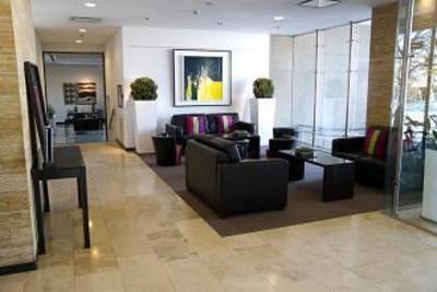 фото отеля Tower Inn & Suites San Rafael