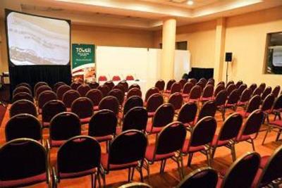 фото отеля Tower Inn & Suites San Rafael