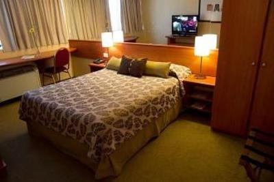 фото отеля Tower Inn & Suites San Rafael