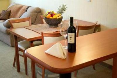 фото отеля Tower Inn & Suites San Rafael