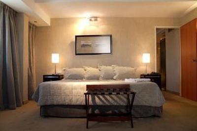 фото отеля Tower Inn & Suites San Rafael