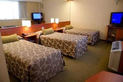 фото отеля Tower Inn & Suites San Rafael