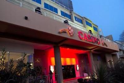 фото отеля Tower Inn & Suites San Rafael