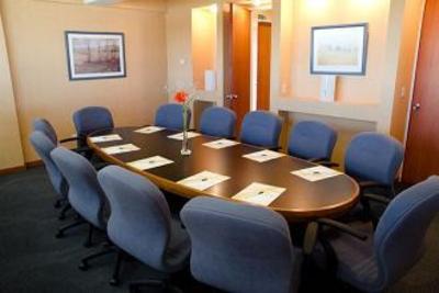 фото отеля Tower Inn & Suites San Rafael