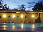фото отеля Tower Inn & Suites San Rafael