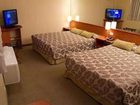 фото отеля Tower Inn & Suites San Rafael