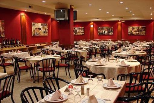 фото отеля Hostal Goyma