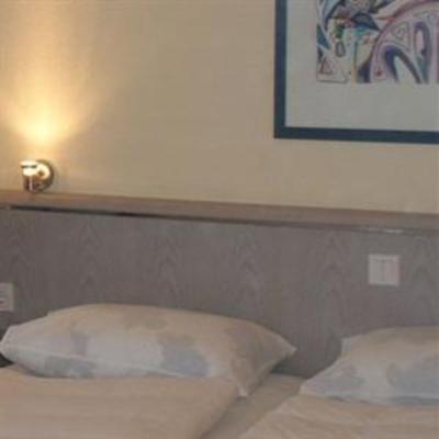 фото отеля Entree Hotel Bad Bevensen