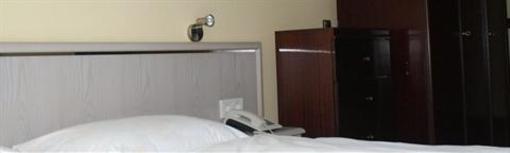 фото отеля Entree Hotel Bad Bevensen