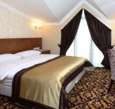 фото отеля Hotel Arya