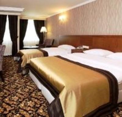 фото отеля Hotel Arya