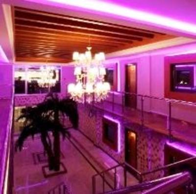 фото отеля Hotel Arya