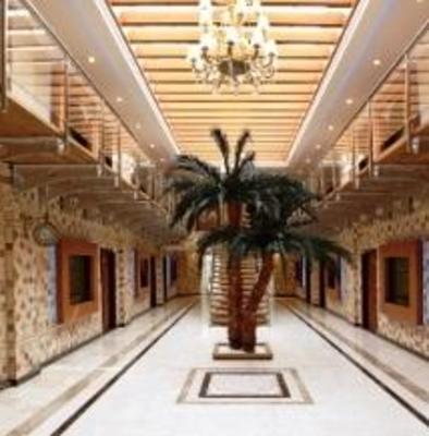 фото отеля Hotel Arya