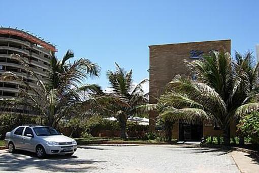фото отеля Pousada Cais Da Praia