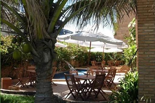 фото отеля Pousada Cais Da Praia