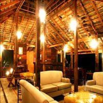 фото отеля Baan Krating Chiang Dao