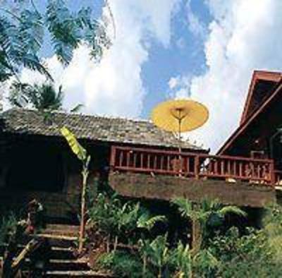 фото отеля Baan Krating Chiang Dao