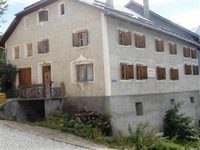 Hotel Piz Tschutta