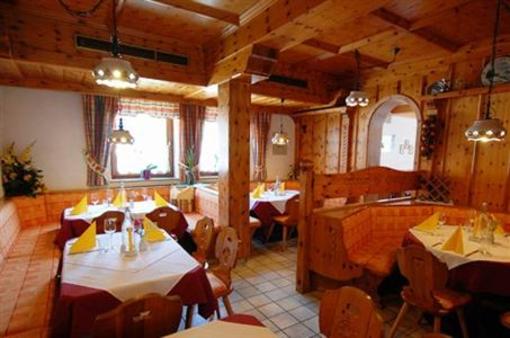 фото отеля Hotel Hornspitz