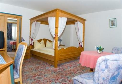 фото отеля Hotel Hornspitz