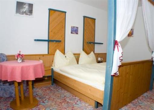 фото отеля Hotel Hornspitz