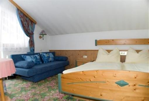 фото отеля Hotel Hornspitz