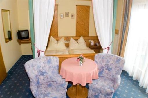 фото отеля Hotel Hornspitz