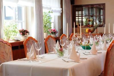 фото отеля Landhotel Sangermann