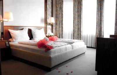 фото отеля Landhotel Sangermann