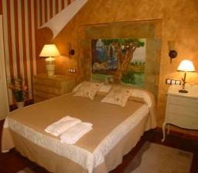 фото отеля Posada El Valle Hotel Ongayo