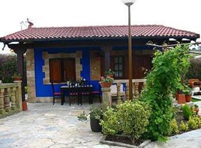 фото отеля Posada El Valle Hotel Ongayo