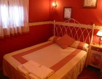 фото отеля Posada El Valle Hotel Ongayo