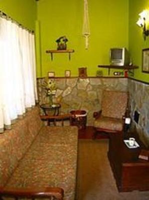 фото отеля Posada El Valle Hotel Ongayo