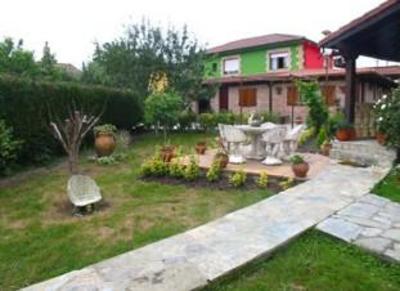 фото отеля Posada El Valle Hotel Ongayo