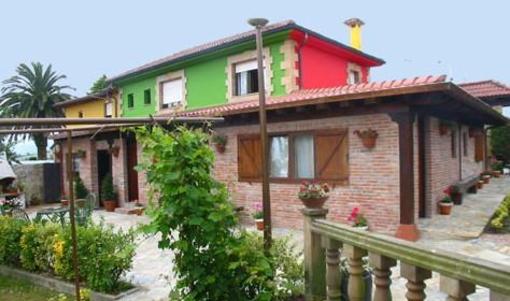 фото отеля Posada El Valle Hotel Ongayo