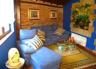 фото отеля Posada El Valle Hotel Ongayo