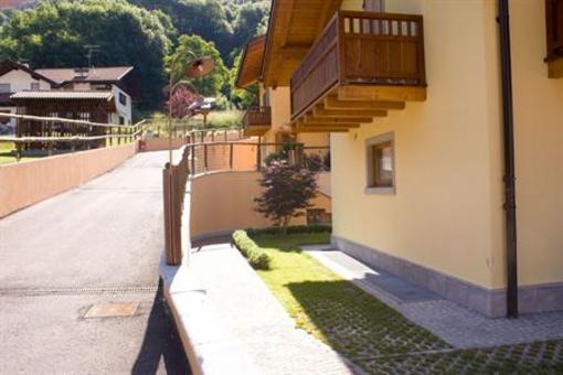 фото отеля Le Dimore Dei Begai