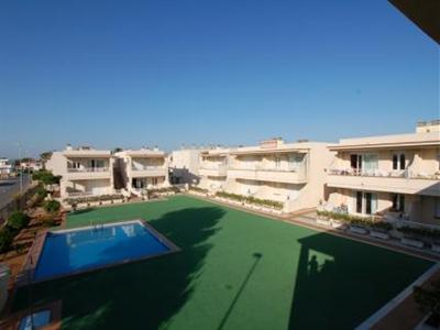 фото отеля Cala Montero II Hotel