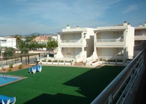 фото отеля Cala Montero II Hotel